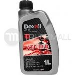 Dexoll ATF III D 1 l – Sleviste.cz
