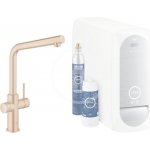 GROHE 31454DL1 – Hledejceny.cz