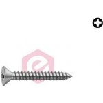 Šr.plech.ZH C ZB 3,5x45 – balení 1000 ks – Hledejceny.cz