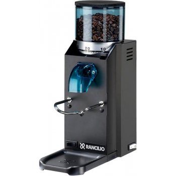 Rancilio Rocky Doserless černá Rarond