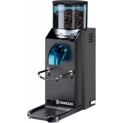 Rancilio Rocky Doserless černá Rarond – Zboží Mobilmania