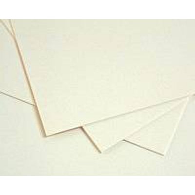 Enkaustický papír A3 24 listů krémová