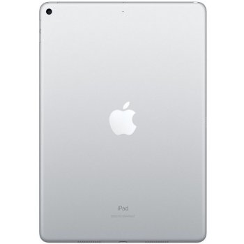 Apple iPad Air 10,5 Wi-Fi 64GB Silver MUUK2FD/A