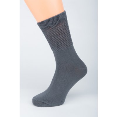 Gapo dámské zdravotní ponožky SPORTOVNÍ 1. 2. Černá – Zboží Mobilmania