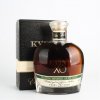 Brandy Kvint brandy 20y 40% 0,5 l (holá láhev)