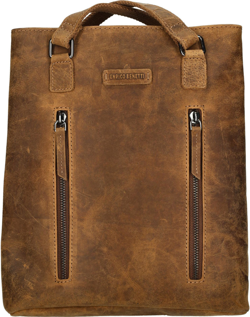 Enrico Benetti Genua 89008 Camel 9 l