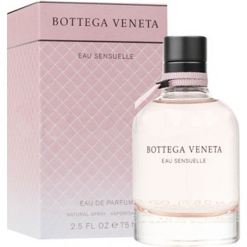 Bottega Veneta Eau Sensuelle parfémovaná voda dámská 75 ml