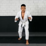 Kimono BJJ Fujimae Basic Senior – Zboží Dáma