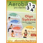 Aerobik pro všechny.. DVD – Sleviste.cz