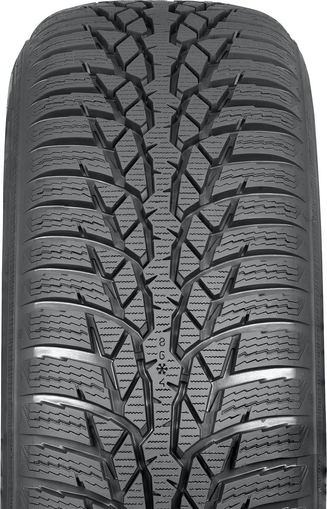 Nokian Tyres 185/60 od R15 88T Kč 1 D4 WR 487