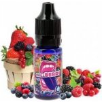 Big Mouth Classical Chill Berry 10 ml – Hledejceny.cz