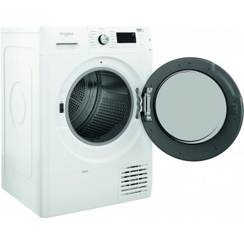 Whirlpool FFT M11 82B EE