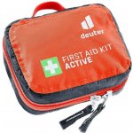 Deuter First Aid Kit Active Papaya prázdná – Zboží Mobilmania