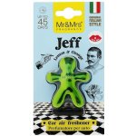 Mr&Mrs Fragrance Jeff LEMON & ORANGE – Hledejceny.cz