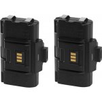 PDP Play and Charge kit Xbox Series X – Zbozi.Blesk.cz