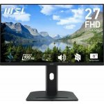 MSI Pro MP275PG – Zboží Mobilmania