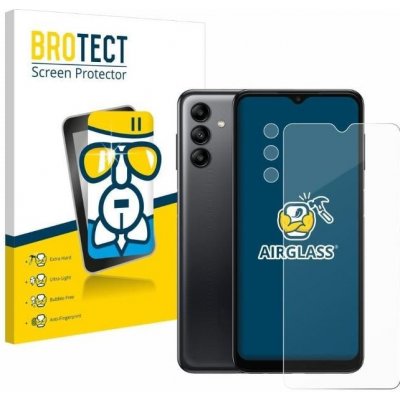 Ochranná fólie Screenshield SAMSUNG Galaxy A04s - displej – Zbozi.Blesk.cz