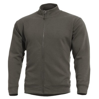 Mikina Pentagon Highneck Ral 7013 – Zboží Dáma