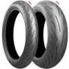 Pneumatika na motorku BRIDGESTONE 190/50 R 17 S22R 73W