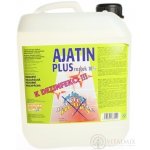 Ajatin Plus roztok 10% 5 l – Hledejceny.cz