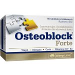Olimp Labs Osteoblock Forte 60 tablet – Hledejceny.cz