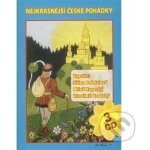 Nejkrásnější české pohádky – Zboží Mobilmania