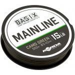 Korda Basix Main Line 500 m 0,4 mm – Zboží Dáma Korda Basix Main Line 500 m 0,4 mm – Zboží Dáma