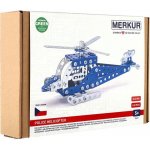 Merkur M 054 policejní vrtulník – Zboží Dáma