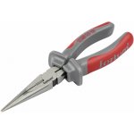 FORTUM 4770313 kleště půlkulaté přímé 200mm 61CrV5 – Zboží Dáma
