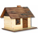 Walachia chaloupka – Zboží Dáma