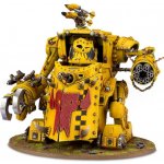 GW Warhammer 40.000 Ork Gorkanaut – Hledejceny.cz