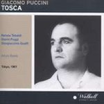 Pucini G. - Tosca CD – Hledejceny.cz