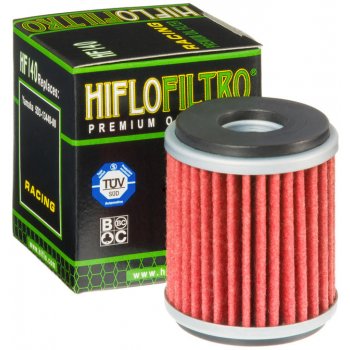 Olejový filtr HIFLOFILTRO HF 140