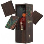 Ron Zacapa Centenario 23y 40% 0,7 l (holá láhev) – Sleviste.cz