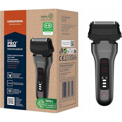 Grundig MS8330 – Zbozi.Blesk.cz