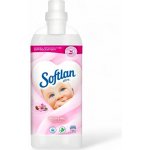 Softlan Weich & Mild Sensitiv aviváž 1 l – Hledejceny.cz