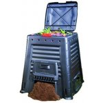 Keter Mega composter 650L černý – Zboží Dáma