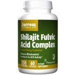 Jarrow Formulas Shilajit Fulvic Acid Complex 60 kapslí – Hledejceny.cz