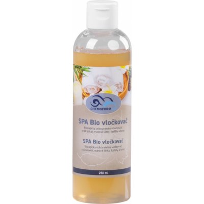 Chemoform SPA Vločkovač Bio , 250 ml – Zboží Mobilmania