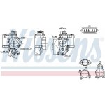 AGR-Ventil NISSENS 98463 – Hledejceny.cz