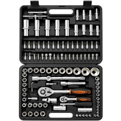 Kraft & Dele gola sada 108ks EC303 – HobbyKompas.cz