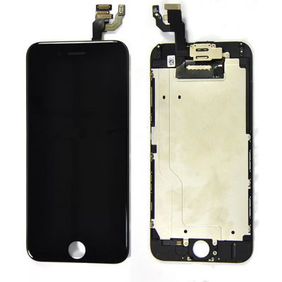 LCD Displej Apple Phone 6 – Zbozi.Blesk.cz