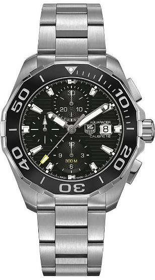 Tag Heuer CAY211A.BA0927
