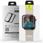 BLUEO HD Extra odolné ochranné sklo Gorilla Type (0,2 mm) Apple Watch 1/2/3 42 mm PB3-42 – Zbozi.Blesk.cz