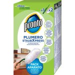 Pronto Duster prachovka kartáč komplet 1 ks – Hledejceny.cz