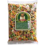 Granum Křeček premium 0,5 kg – Zboží Mobilmania