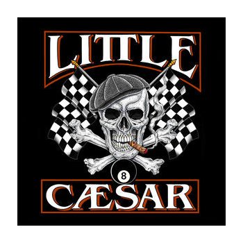 Eight - Little Caesar CD