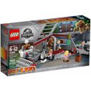 LEGO® Jurassic World 75932 hon na Velociraptora