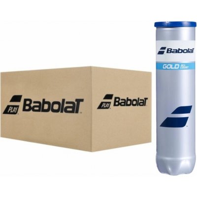 Babolat Gold All court 72 ks – Hledejceny.cz