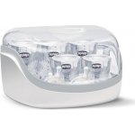 CHICCO 129584 STERILIZÁTOR DO MIKROVLNKY – Sleviste.cz